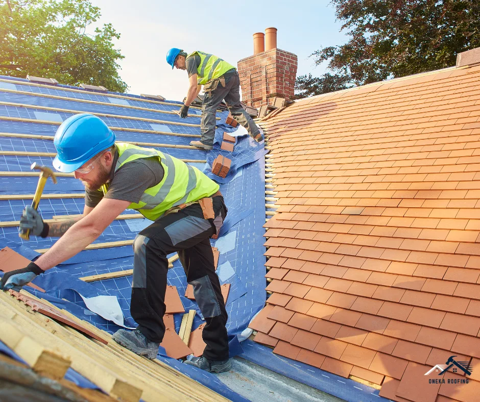 Why choose Roof Repair Near Me in Minnie, KY